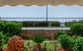 Athens-Riviera Luxury Apartment Sea View Voula