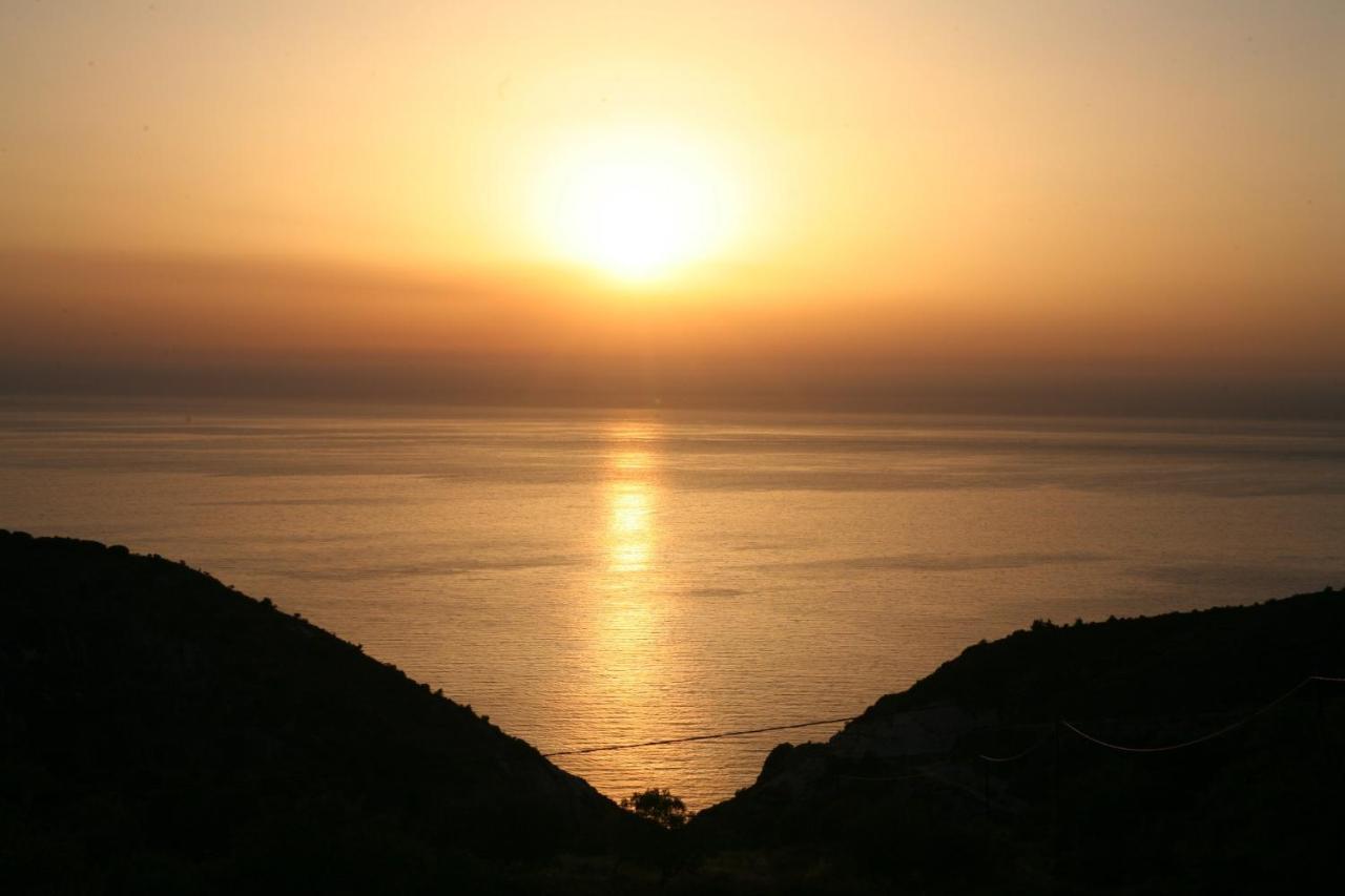 Athens-Riviera Luxury Apartment Sea View Voula Exterior foto