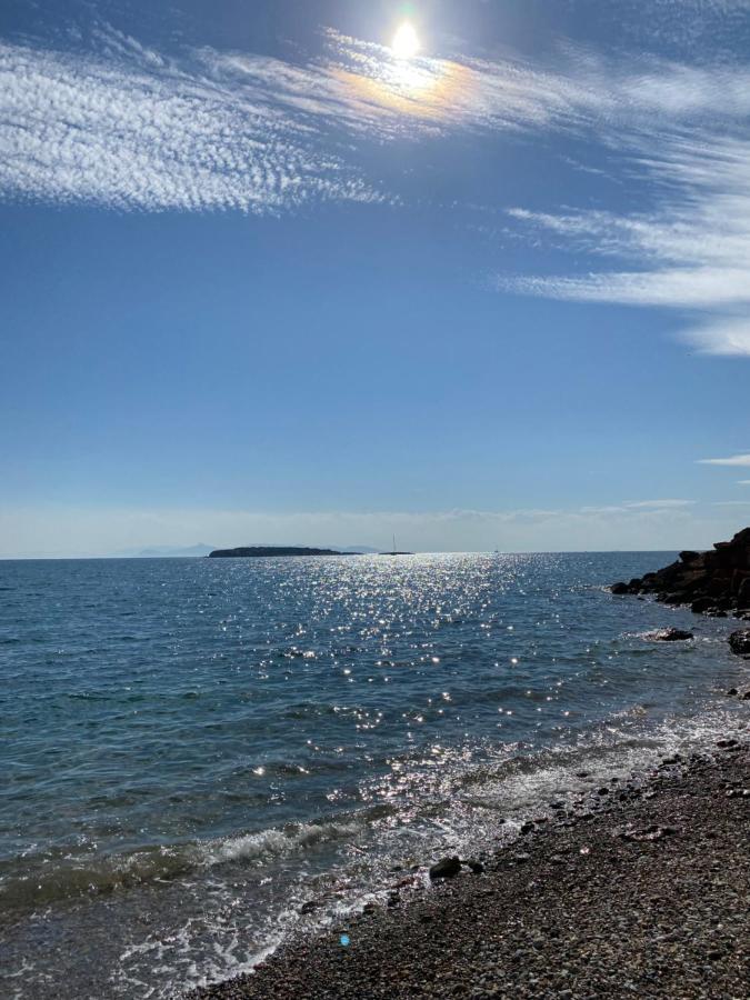 Athens-Riviera Luxury Apartment Sea View Voula Exterior foto