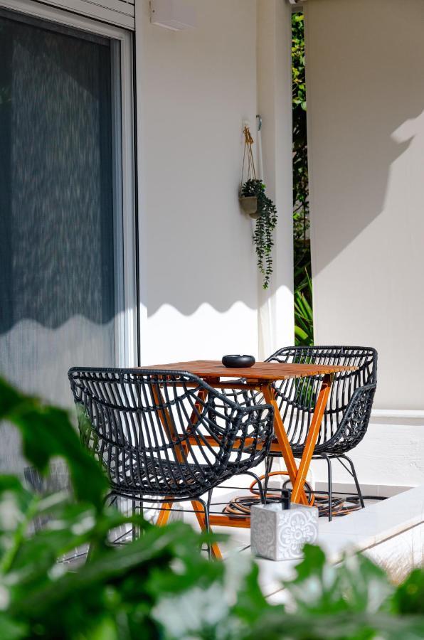 Athens-Riviera Luxury Apartment Sea View Voula Exterior foto