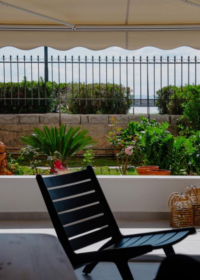 Athens-Riviera Luxury Apartment Sea View Voula Exterior foto