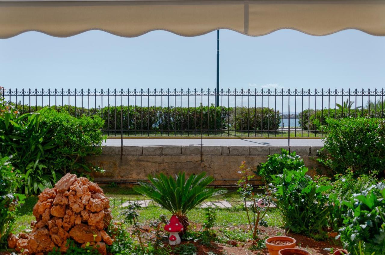 Athens-Riviera Luxury Apartment Sea View Voula Exterior foto