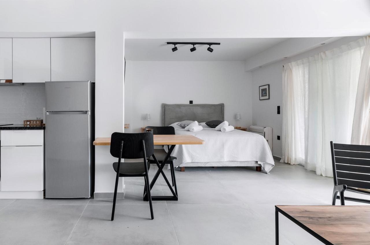 Athens-Riviera Luxury Apartment Sea View Voula Exterior foto